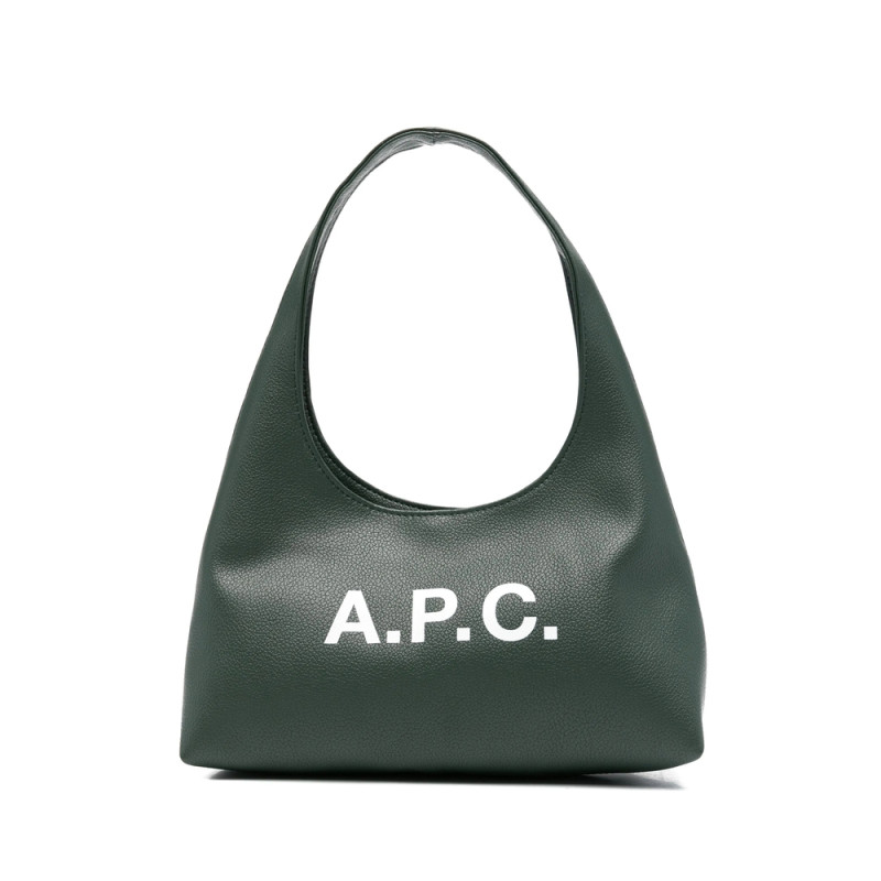 A. p.c. Mini Ninon Shoulder Bag