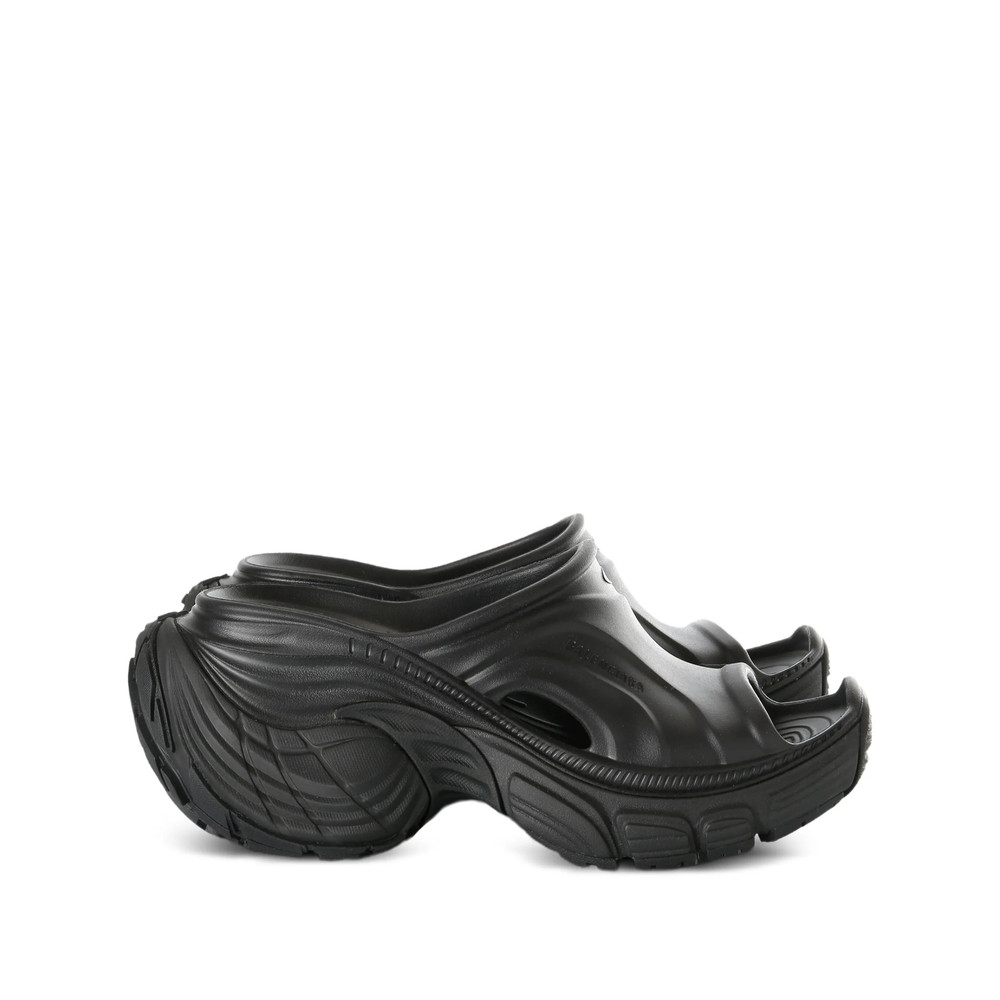 Balenciaga 6XL Sandals
