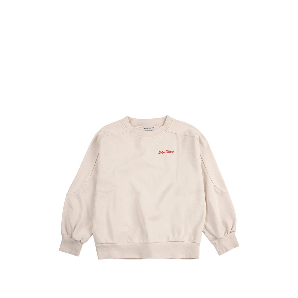 Bobo Choses Graphic-print Sweatshirt