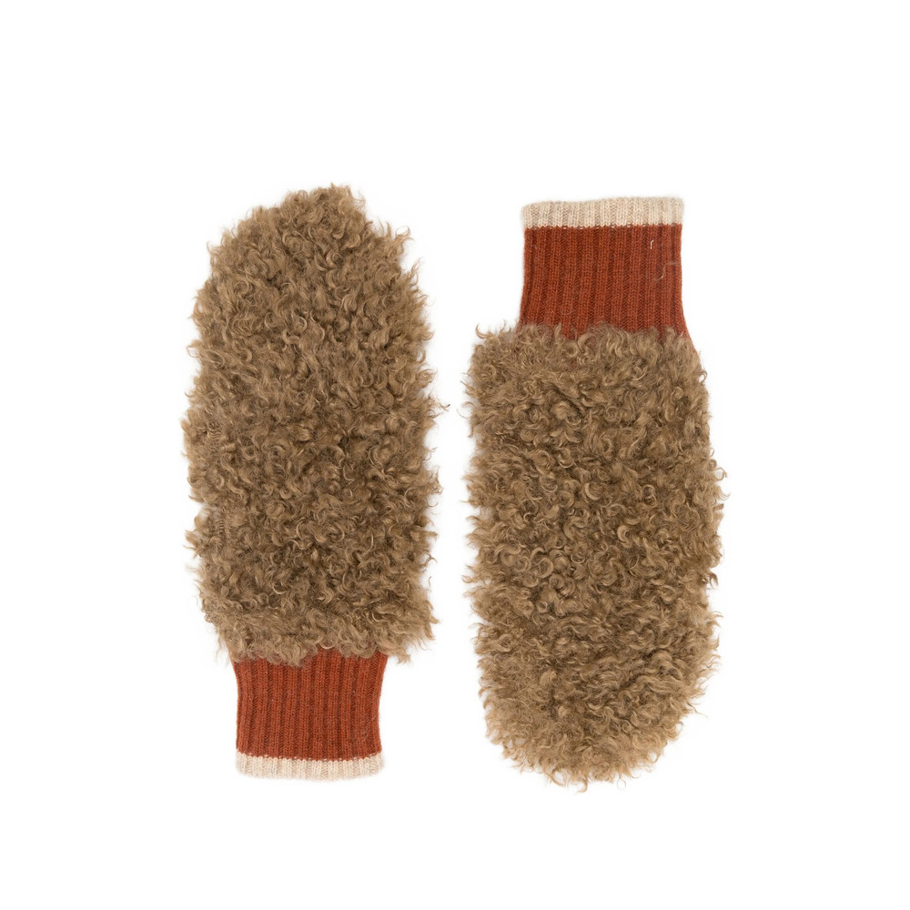 Bellerose Madina Mittens