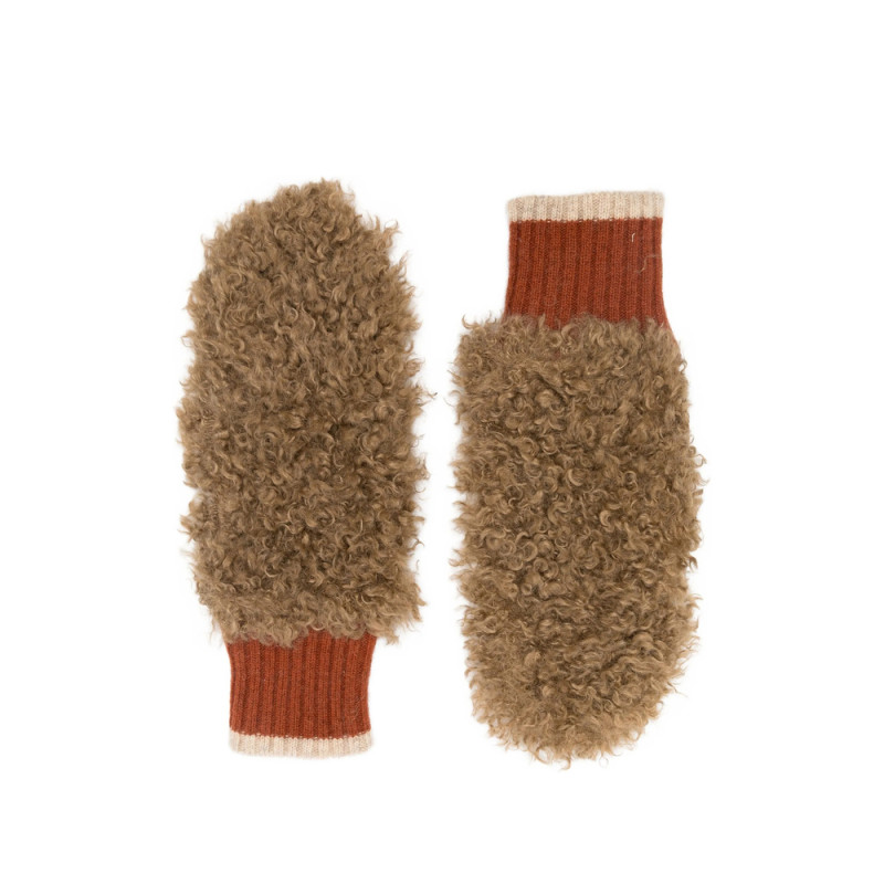 Bellerose Madina Mittens
