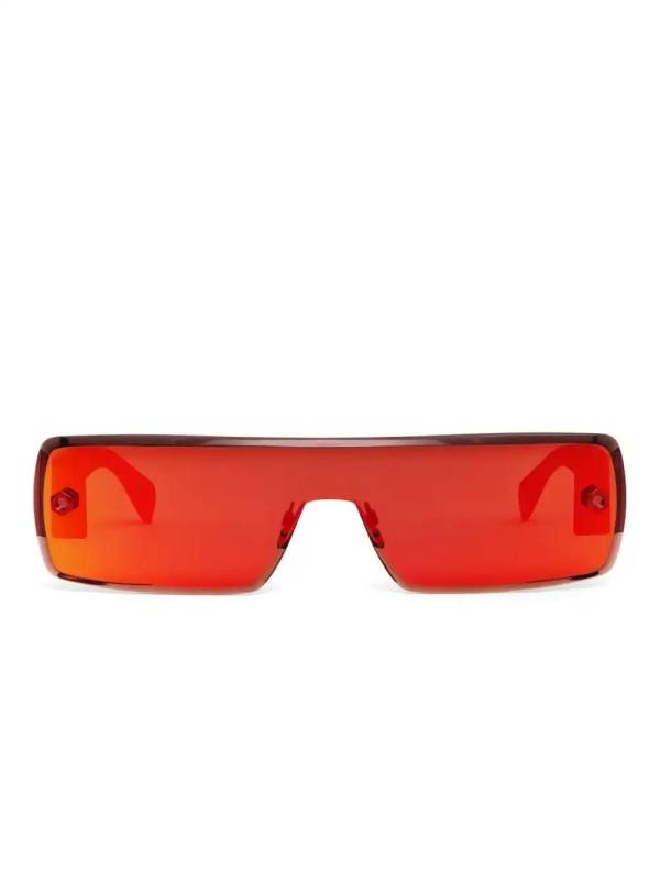 Narrow Mask sunglasses