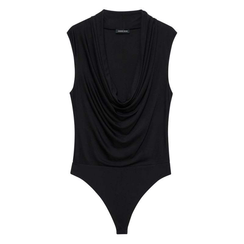 Anine Bing Jeanette Bodysuit