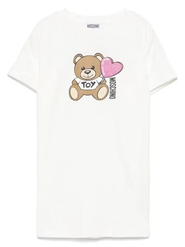 Teddy Bear dress
