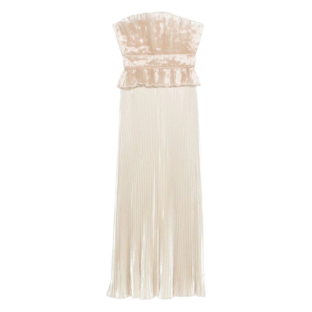 L'idee Masquerade Gown