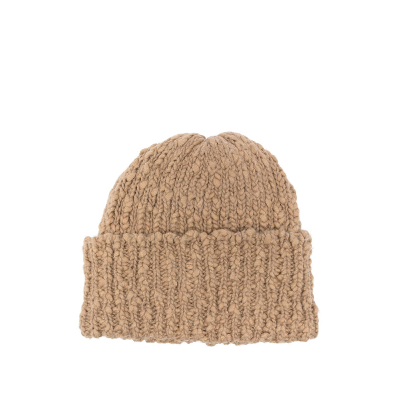 Séfr Ribbed-knit Beanie