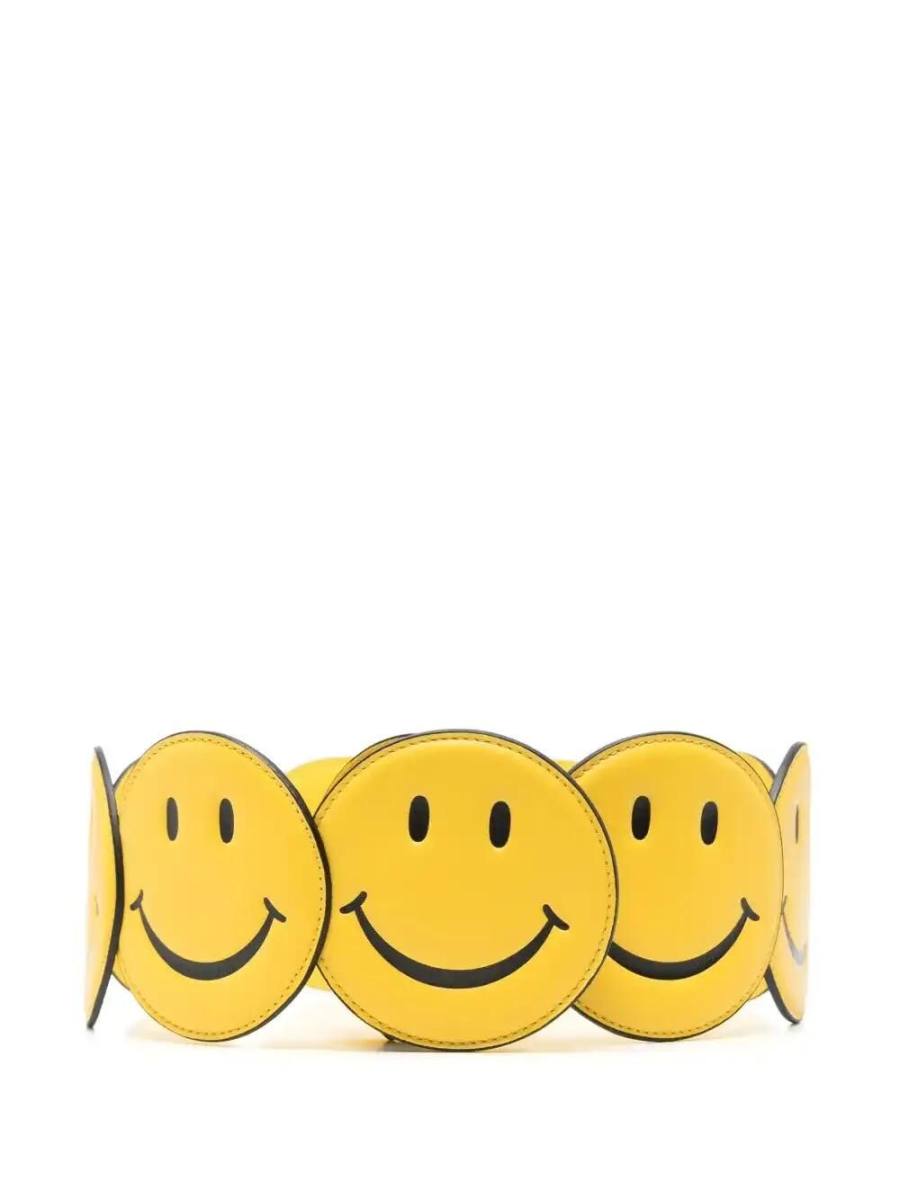 Smile belt