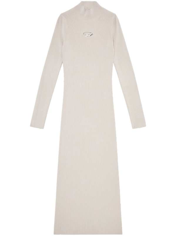 M-Zary-B midi dress