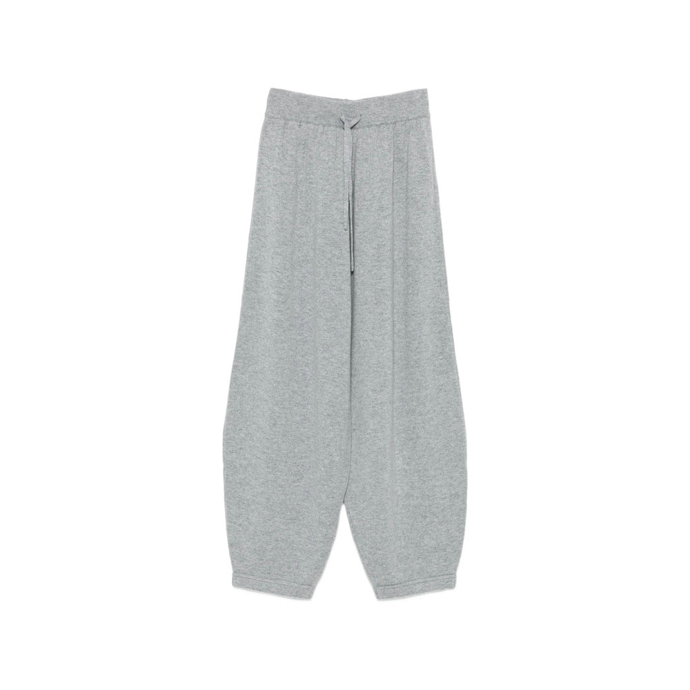 Eleh Drawstring-waist Track Pants