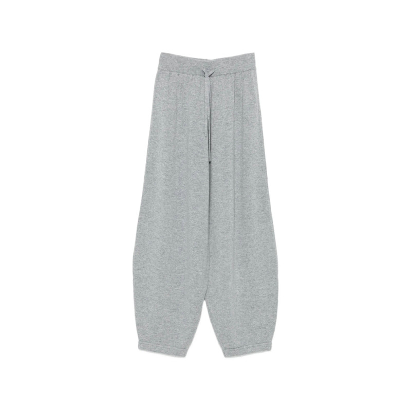 Eleh Drawstring-waist Track Pants