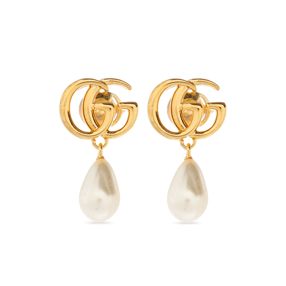 Gucci GG Marmont Earrings