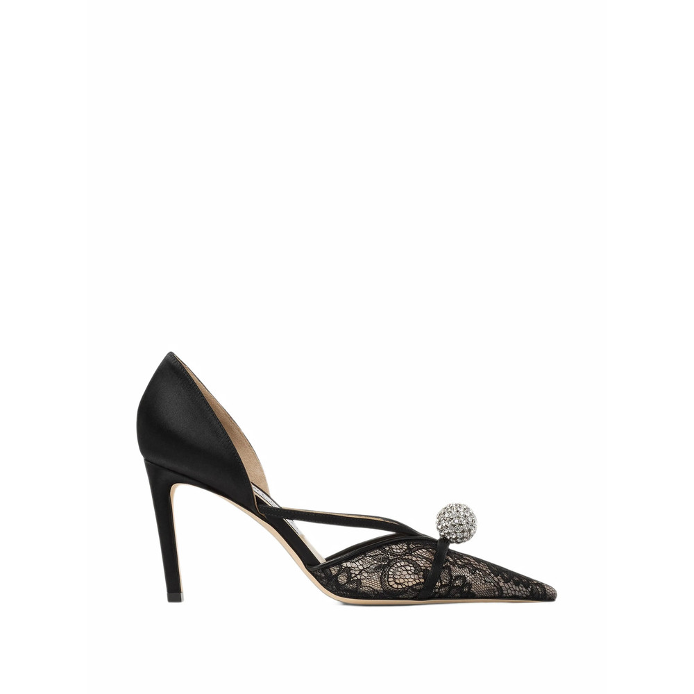 Jimmy Choo Sacora Pumps 85