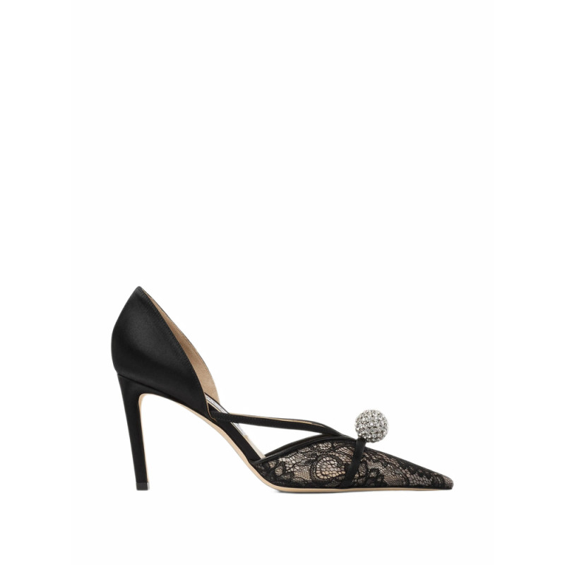 Jimmy Choo Sacora Pumps 85