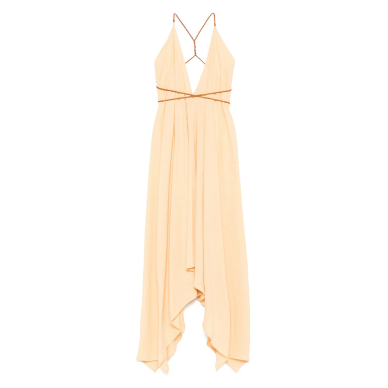 Caravana Cotton Dress