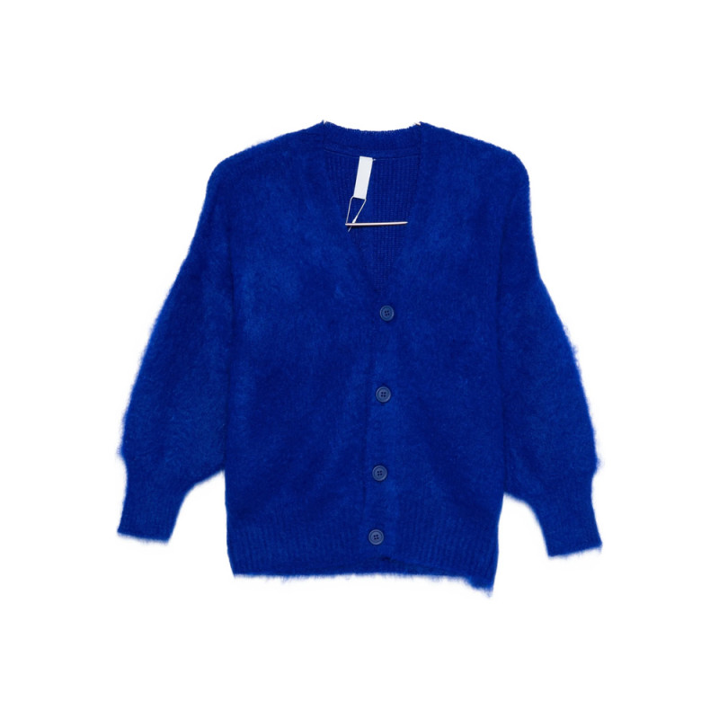 Cfcl Button-down Cardigan