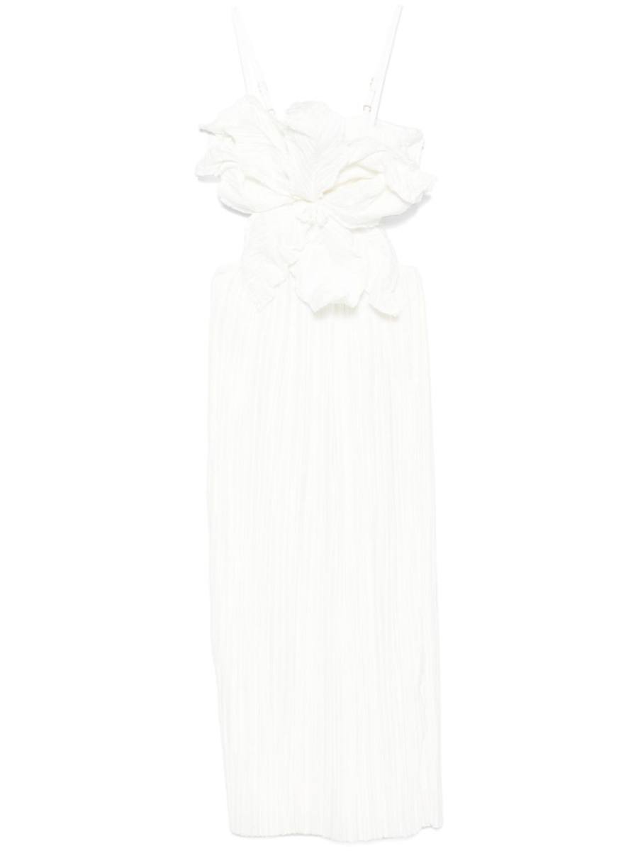Hestra gown