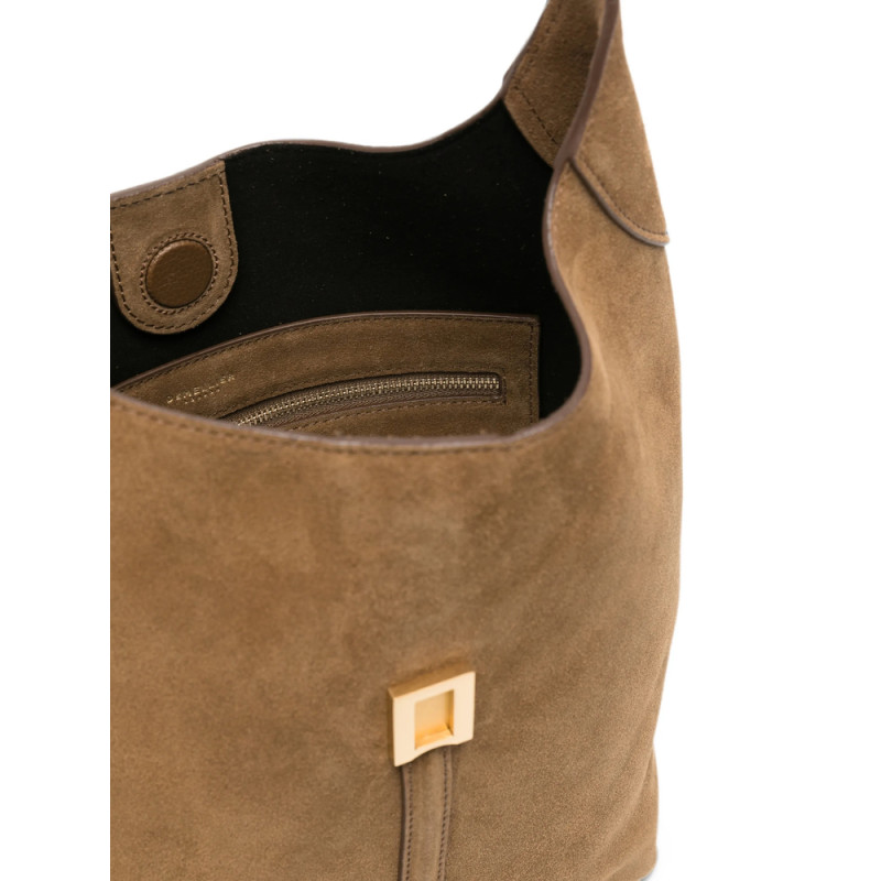 Demellier Tote Bags