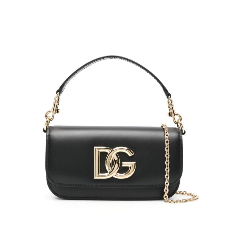 Dolce & Gabbana 3.5 Cross Body Bag