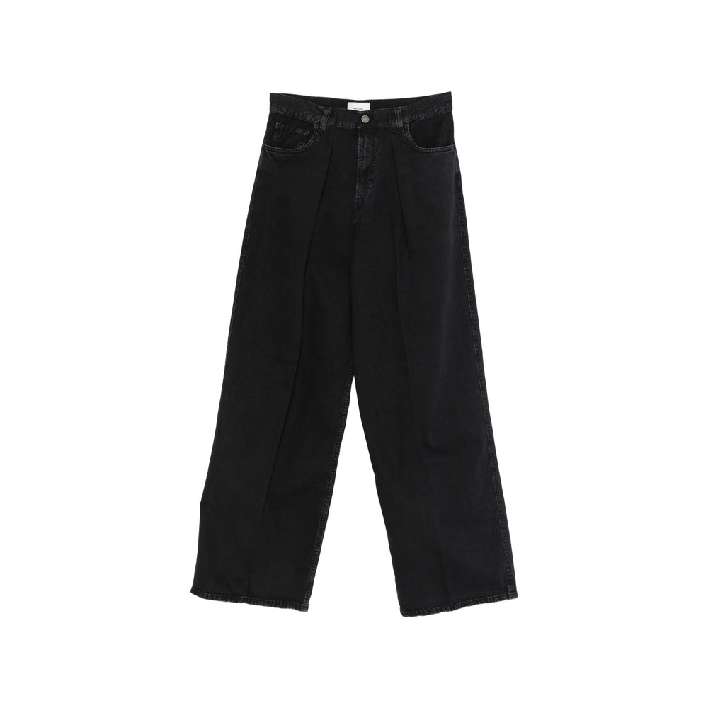 Haikure Five-pockets Jeans