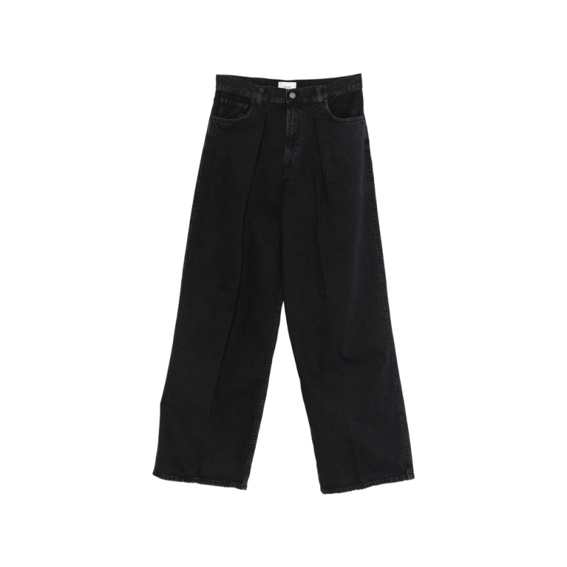Haikure Five-pockets Jeans