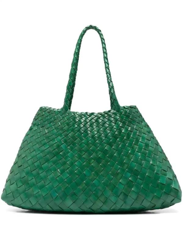large Santa Croce tote bag