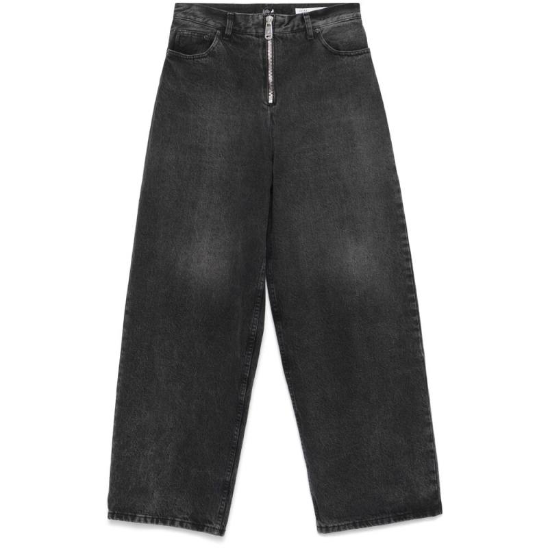 Lois Jeans Wide-leg Jeans