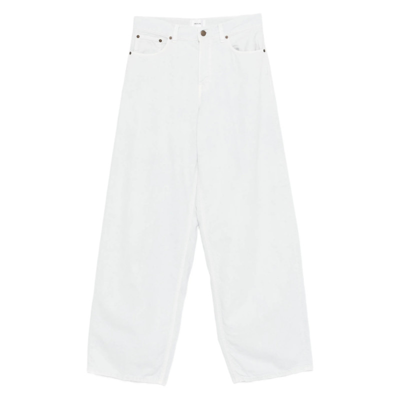 Haikure Five-pocket Jeans