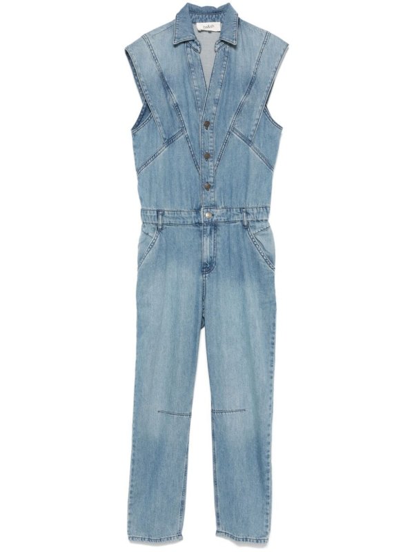 Figo jumpsuit