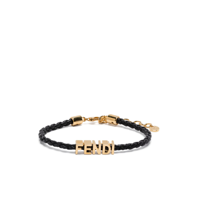 Fendi Fendigraphy Bracelet