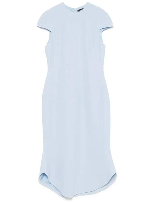 cady midi dress