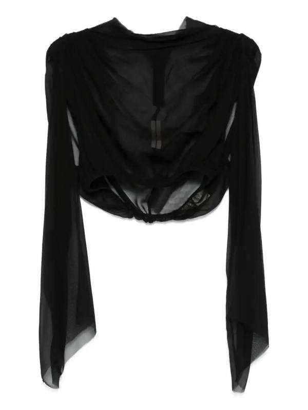 Claudette top