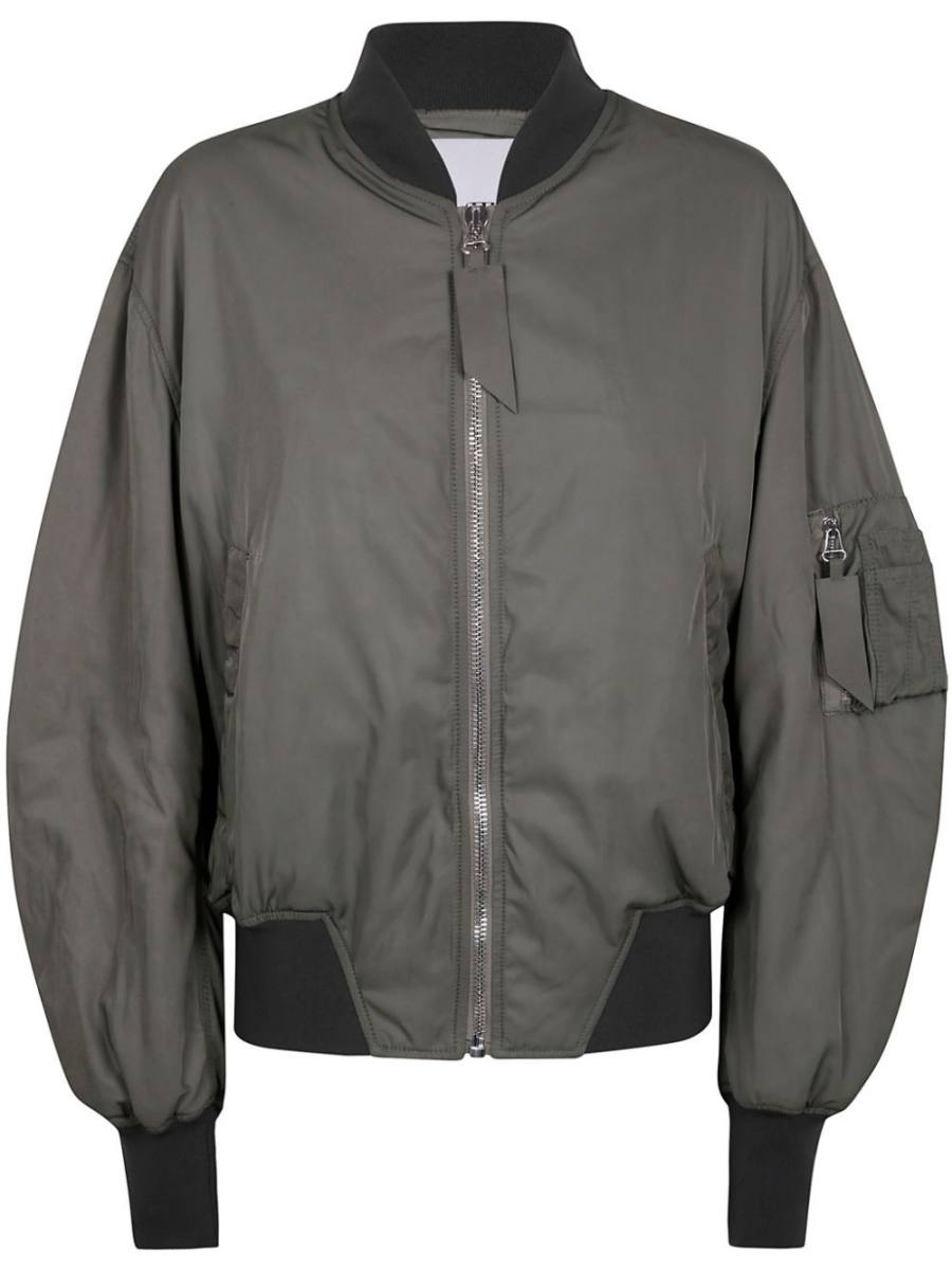 Anja bomber jacket