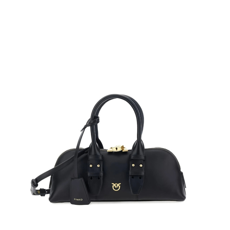 Pinko Small Escape Tote Bag