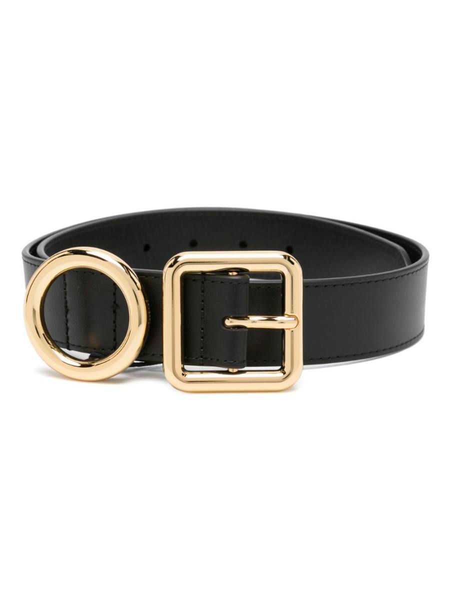 Le Ceinture Regalo leather belt