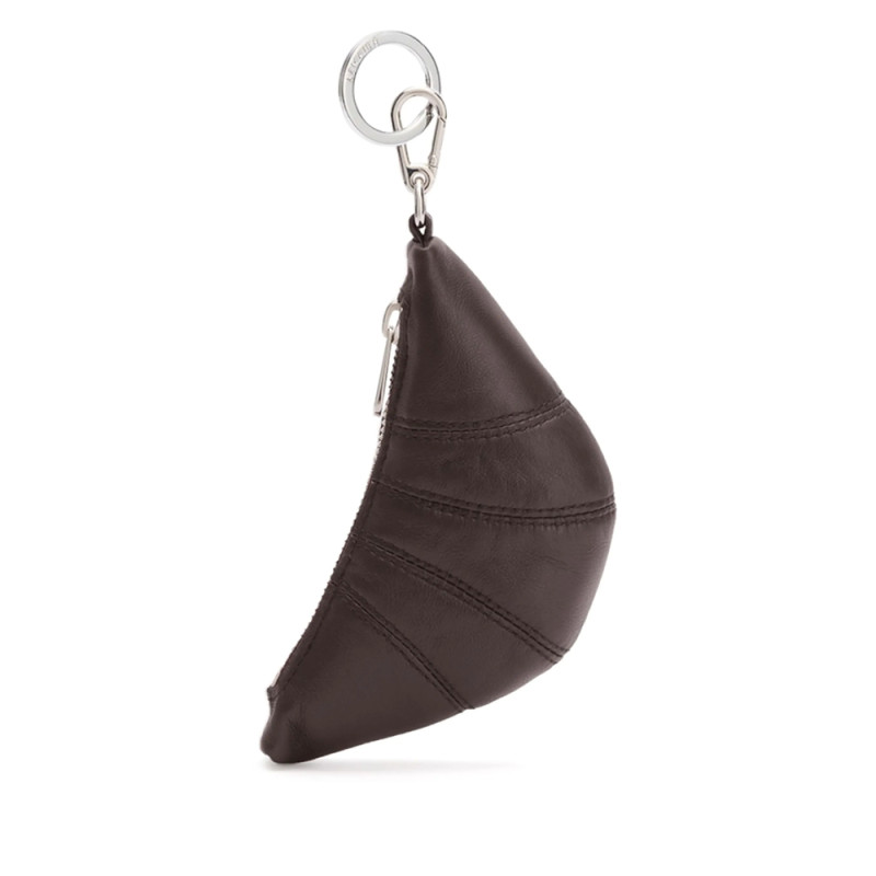 Lemaire Mini Croissant Keyring