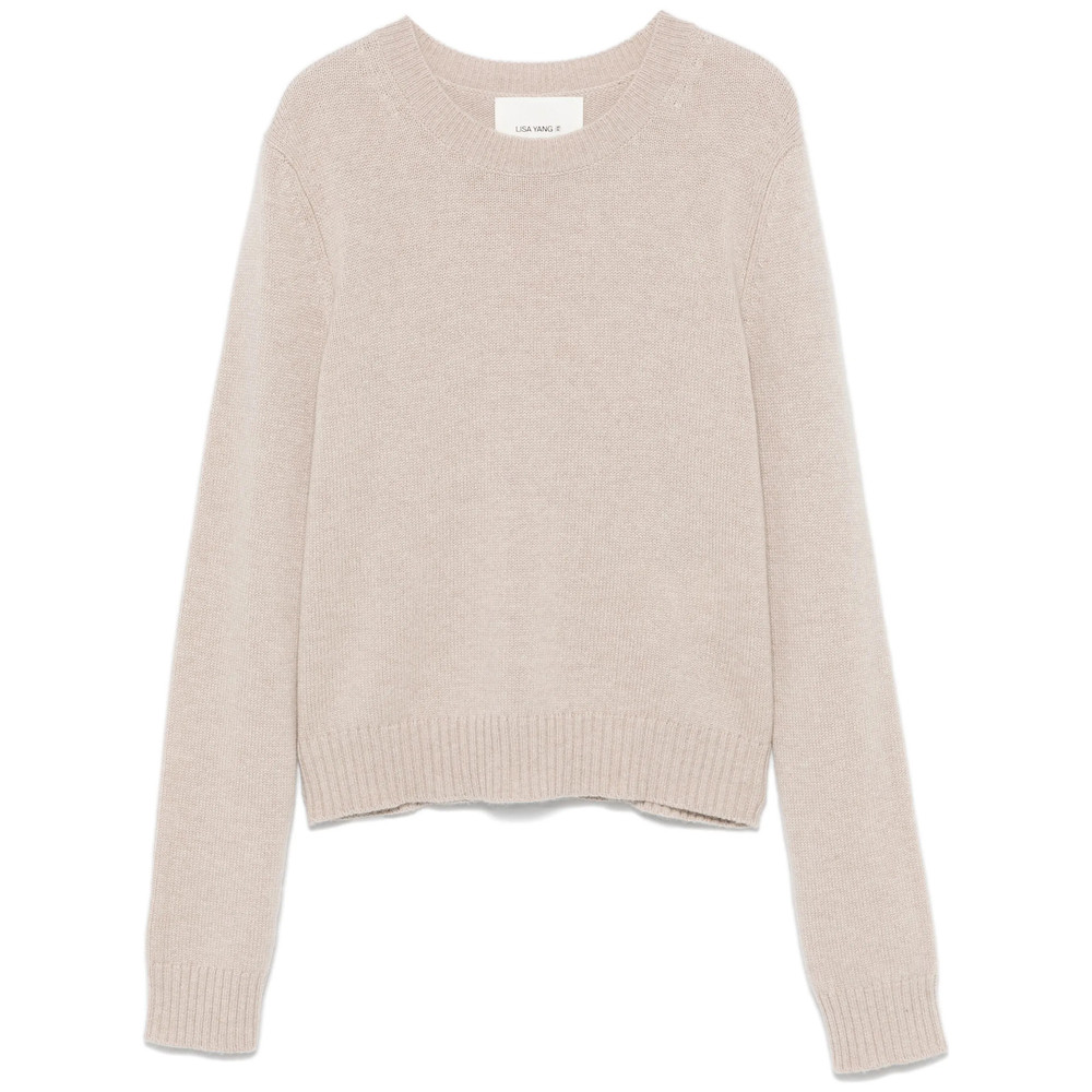 Lisa Yang Mable Sweater