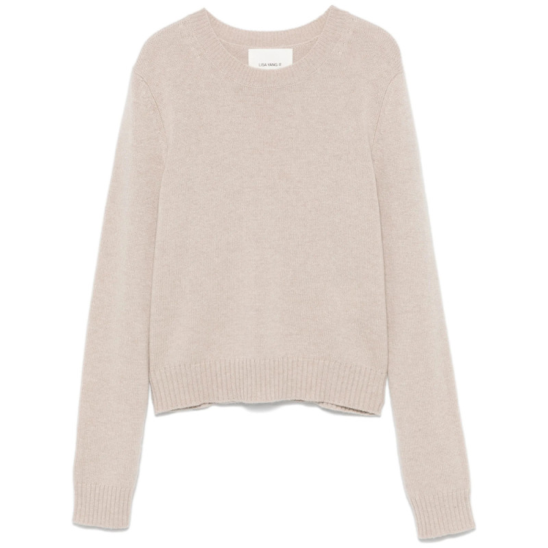 Lisa Yang Mable Sweater