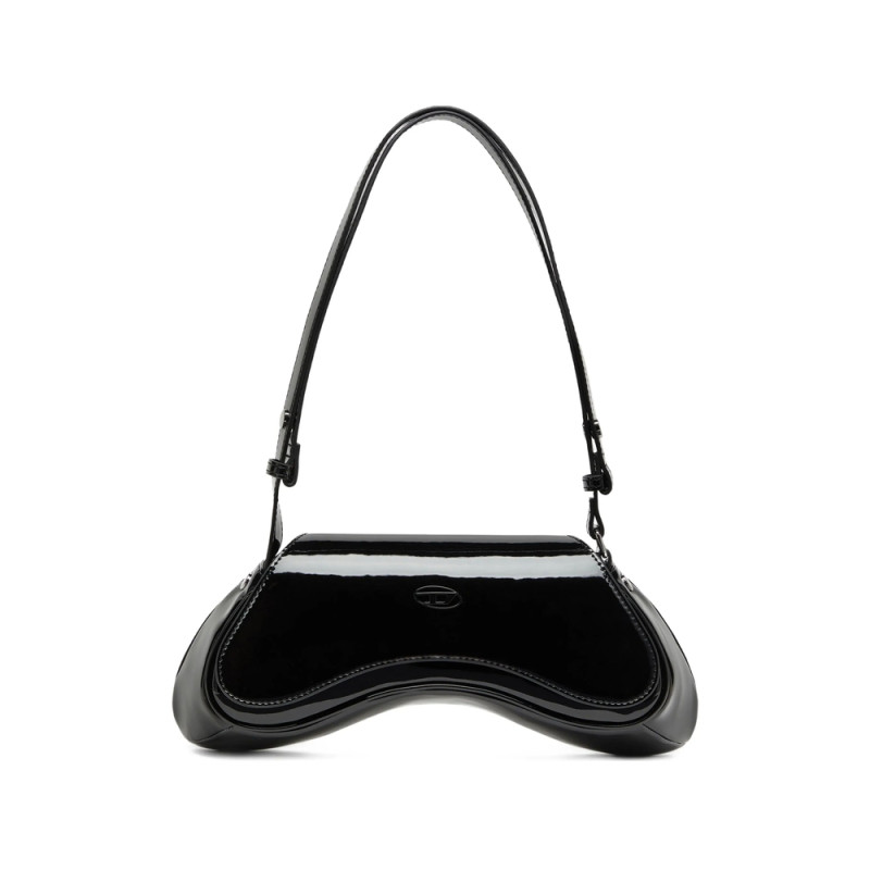 Diesel Play Cross Body Bag