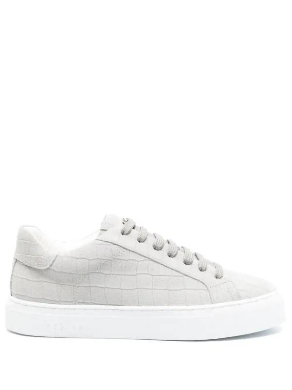 Essence suede sneakers
