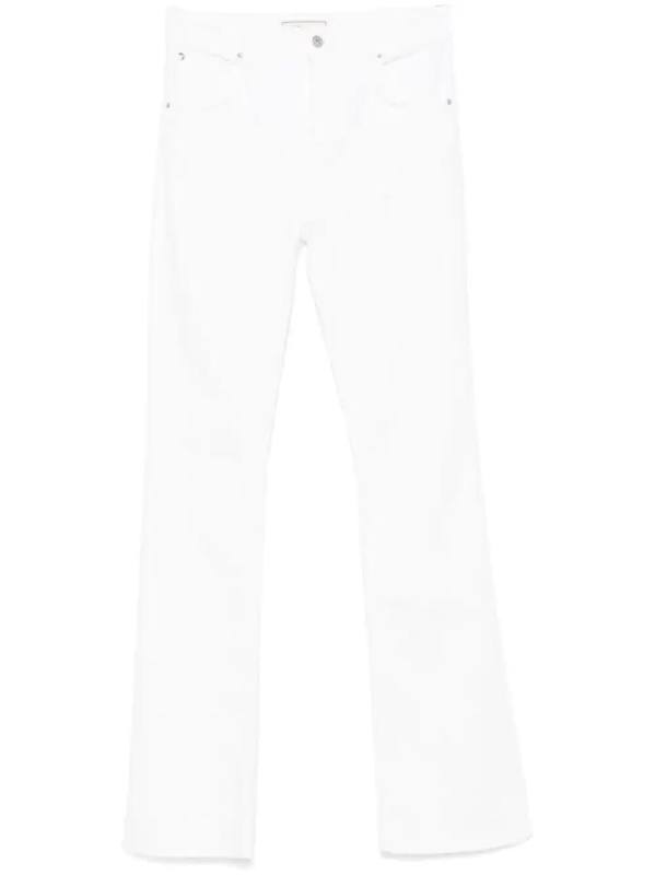 bootcut jeans