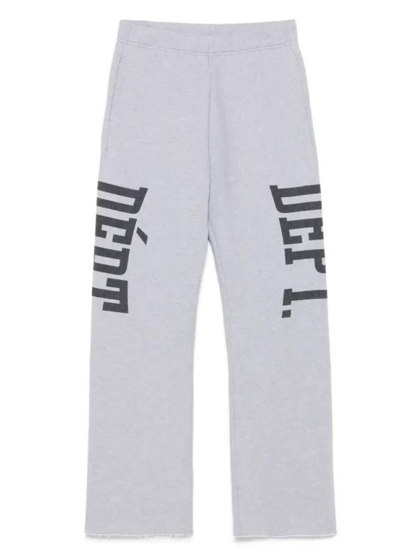 Dept Post Workout sweatpants
