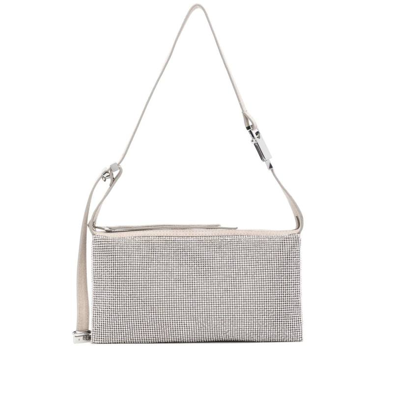 Benedetta Bruzziches Syster James Bond Shoulder Bag