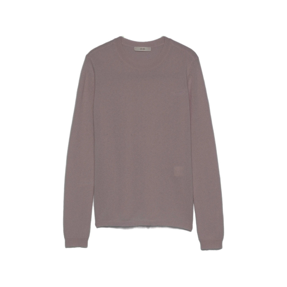 Co Round-neck Sweater