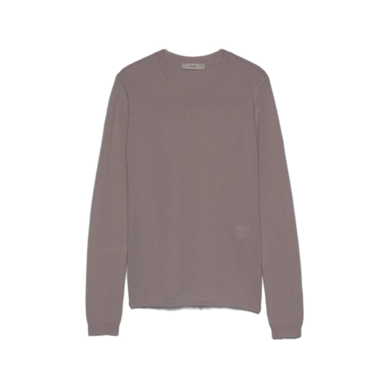 Co Round-neck Sweater