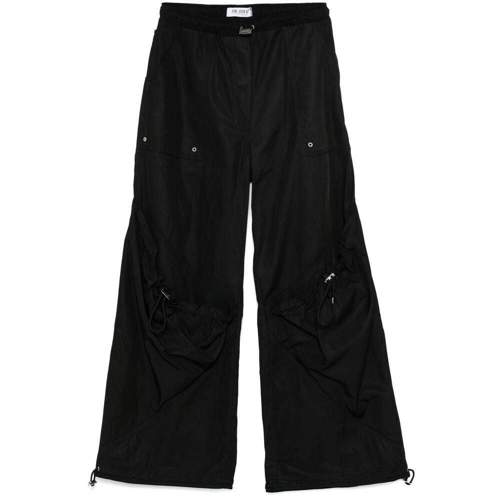 The Attico Long Trousers