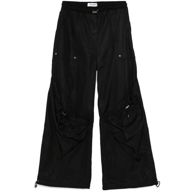 The Attico Long Trousers