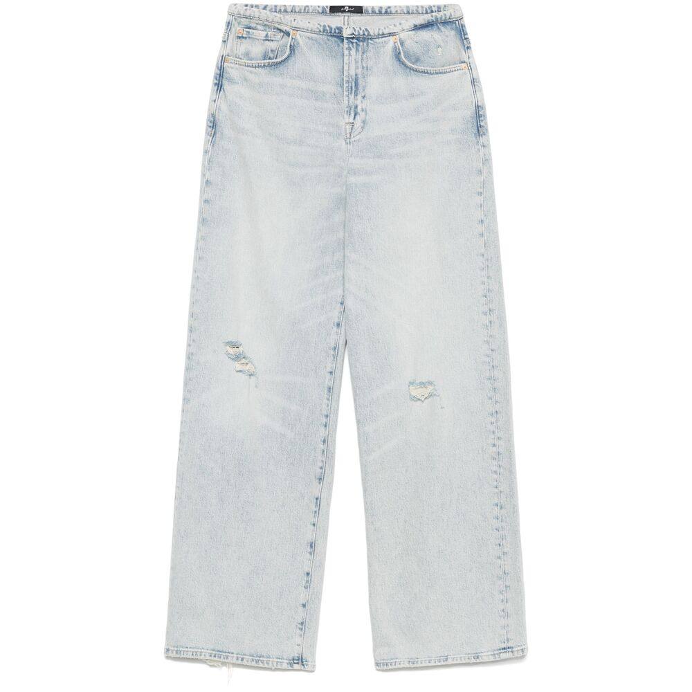 7 For All Mankind Scout Jeans