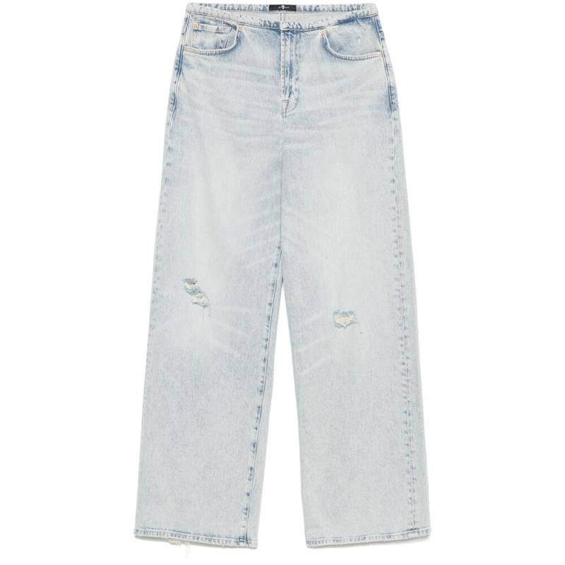 7 For All Mankind Scout Jeans
