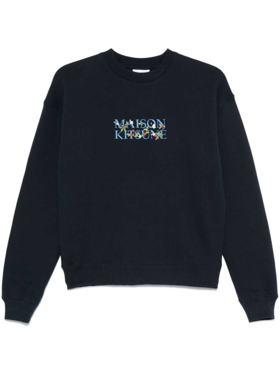 Leaf Comfort sweatshirt