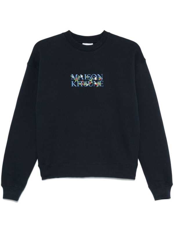 Leaf Comfort sweatshirt